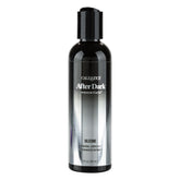 AFTER DARK SILICONE LUBE-4OZ